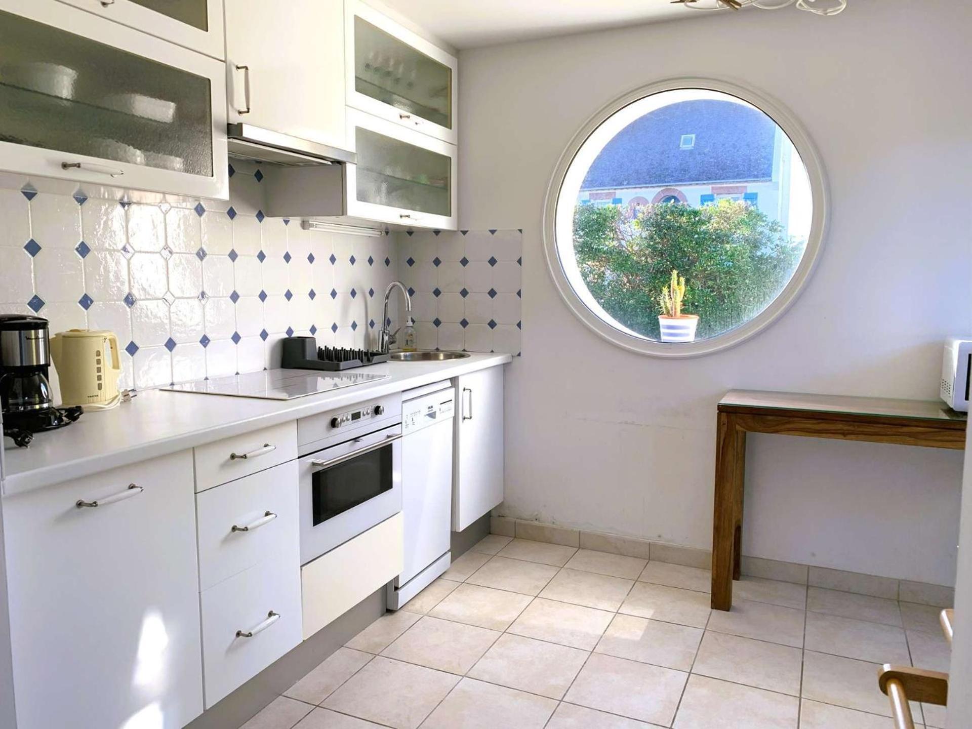 Maison 4 Personnes A 100M De La Plage De La Greve Rose A Tregastel - Ref 142 外观 照片